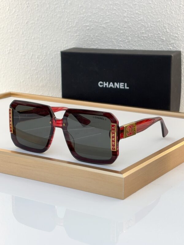 New Collection Chanel Glasses 247