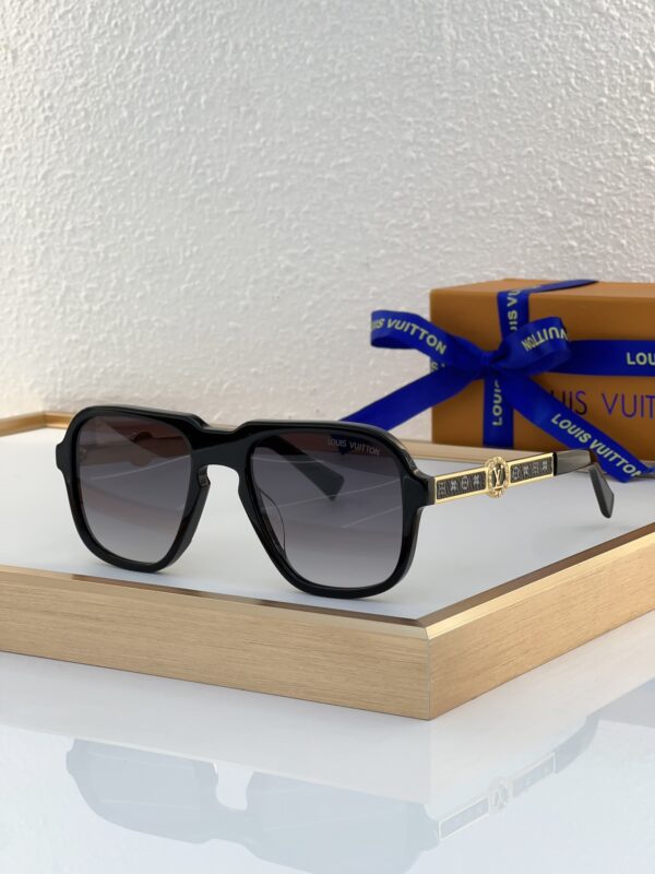 New Collection LV Glasses 149