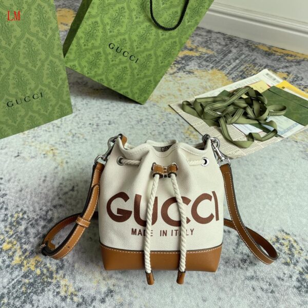 New Collection GC Bag 683