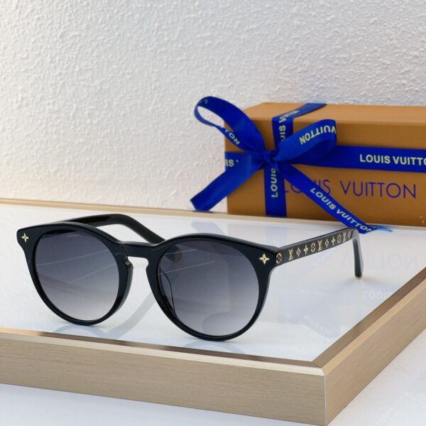 New Collection LV Glasses 157