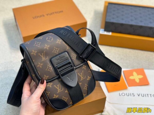 New Collection LV Bag 193