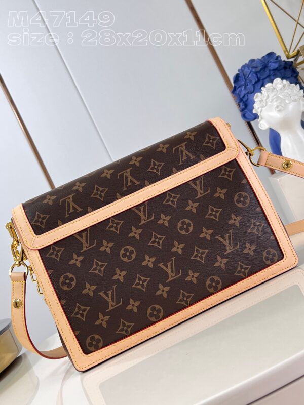 New Collection LV Bag 1509