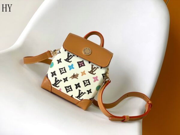 New Collection LV Bag 1481