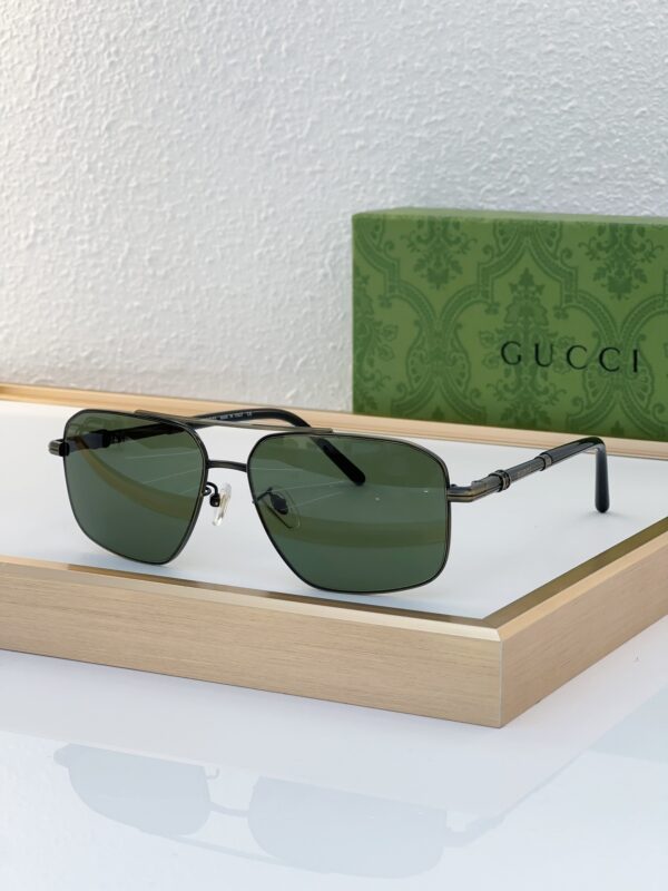 New Collection Gucci Glasses 084