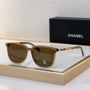 New Collection Chanel Glasses 265