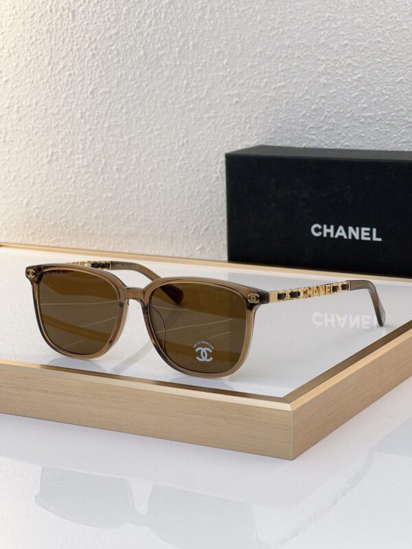 New Collection Chanel Glasses 265