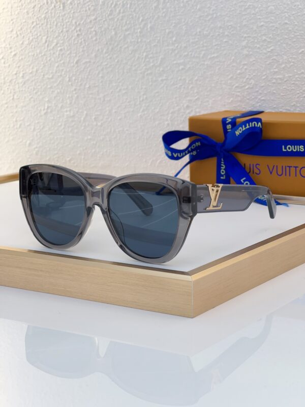 New Collection LV Glasses 125