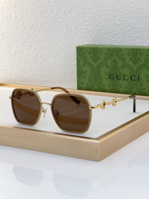 New Collection Gucci Glasses 080