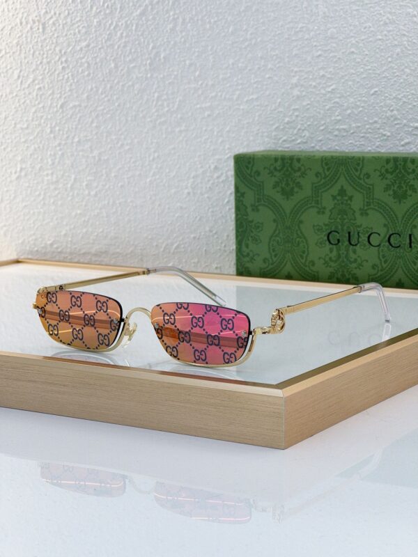 New Collection Gucci Glasses 098