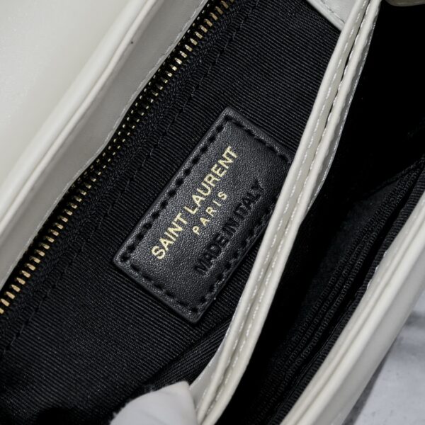 New Collection Saint Laurent Bag 38