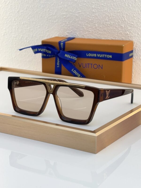 New Collection LV Glasses 133