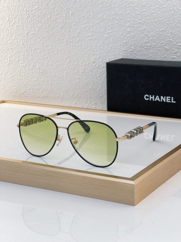 New Collection Chanel Glasses 269