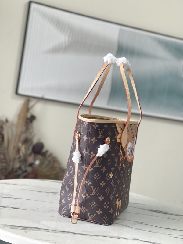 New Collection LV Bag 013