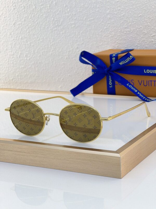 New Collection LV Glasses 156