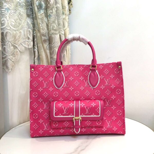 New Collection LV Bag 056