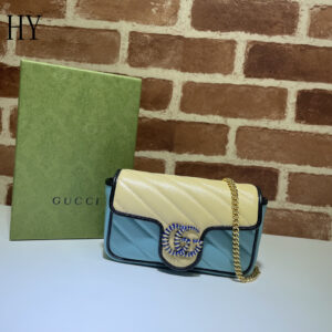 New Collection GC Bag 643