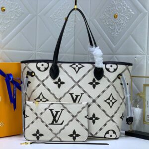 New Collection LV Bag 019