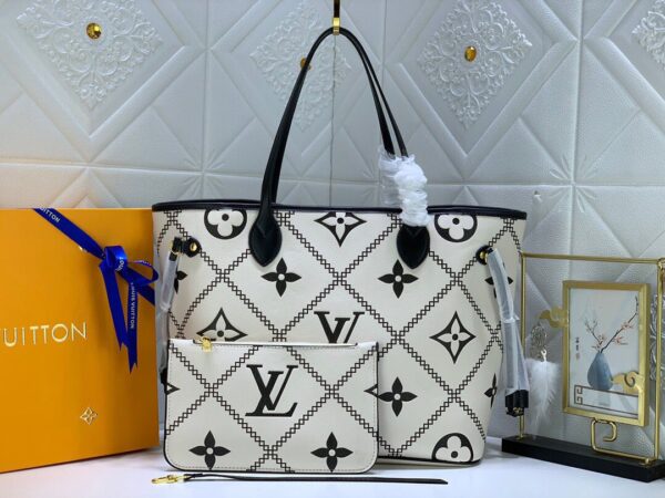 New Collection LV Bag 019