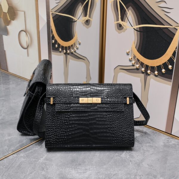 New Collection Saint Laurent Bag 33