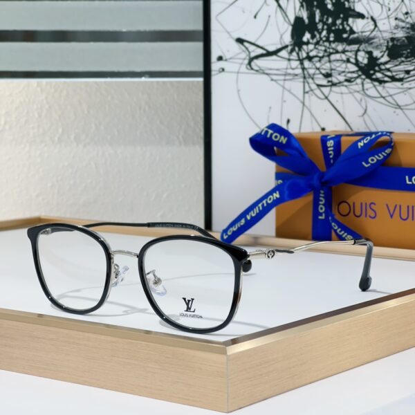 New Collection LV Glasses 146