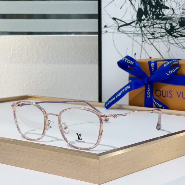 New Collection LV Glasses 146