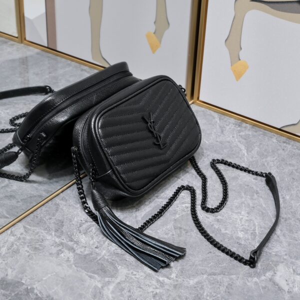 New Collection Saint Laurent Bag 49