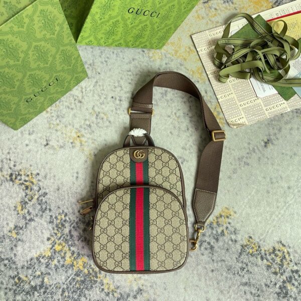 New Collection GC Bag 661