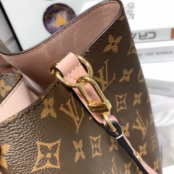 New Collection LV Bag 011