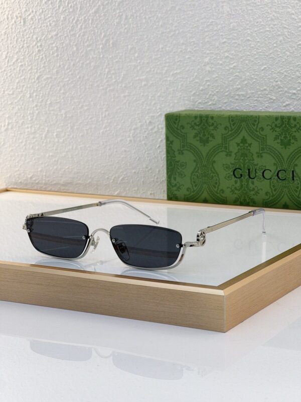 New Collection Gucci Glasses 098