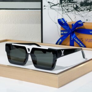 New Collection LV Glasses 138