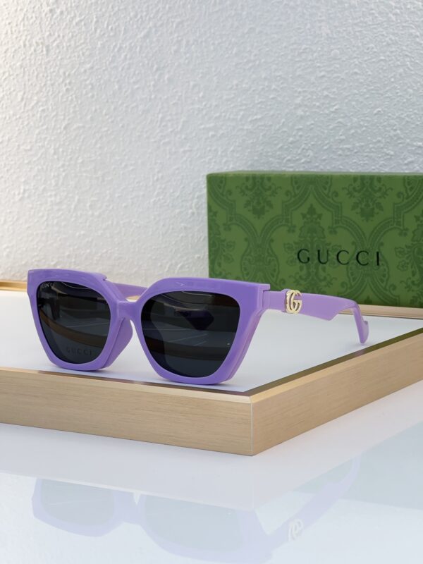 New Collection Gucci Glasses 079