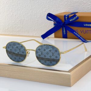 New Collection LV Glasses 156