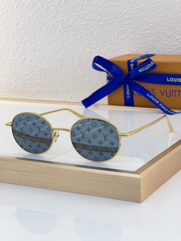 New Collection LV Glasses 156