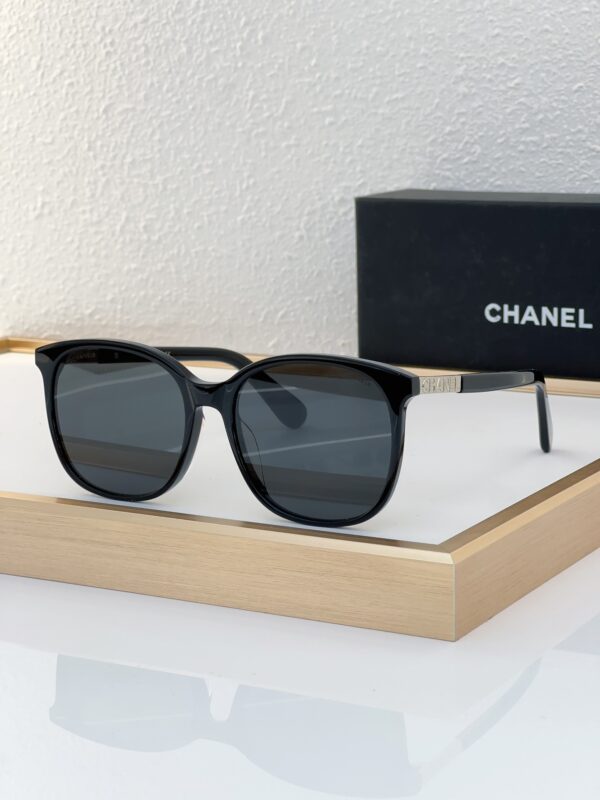 New Collection Chanel Glasses 244