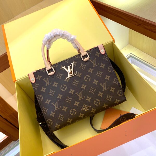 New Collection LV Bag 242