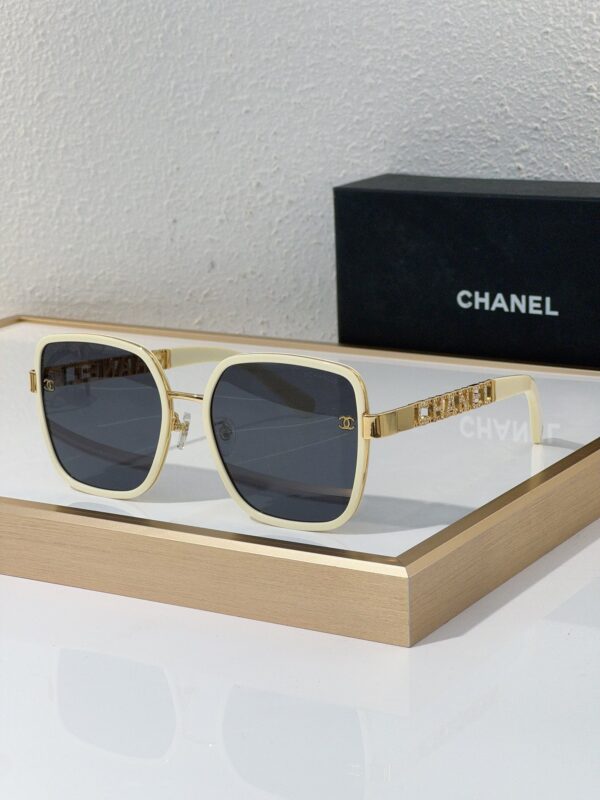 New Collection Chanel Glasses 273