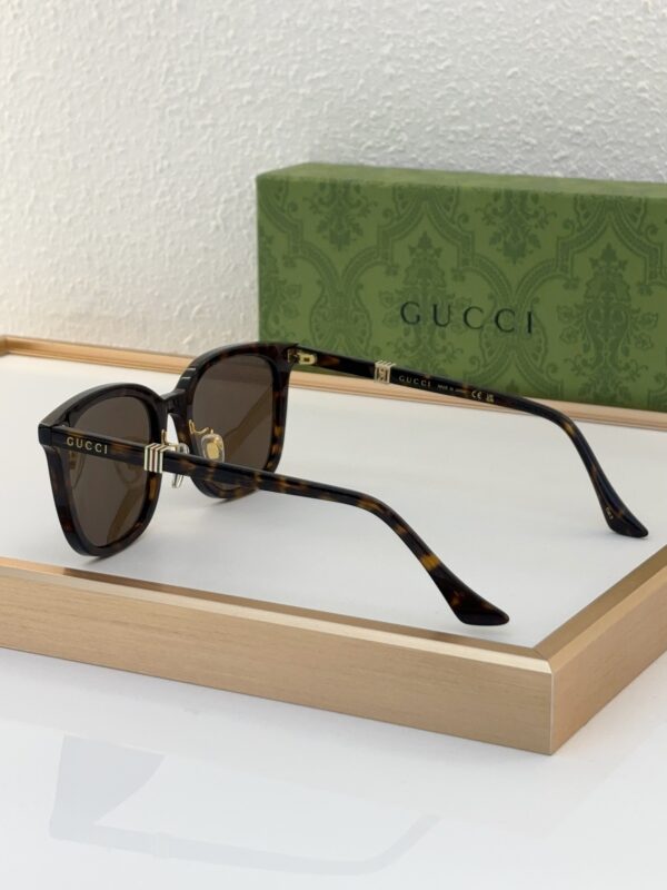 New Collection Gucci Glasses 091