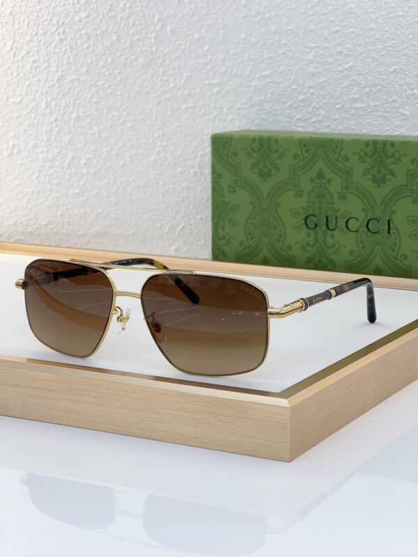 New Collection Gucci Glasses 084