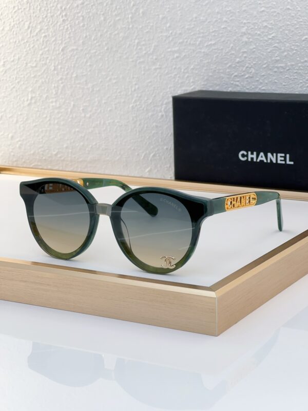 New Collection Chanel Glasses 245