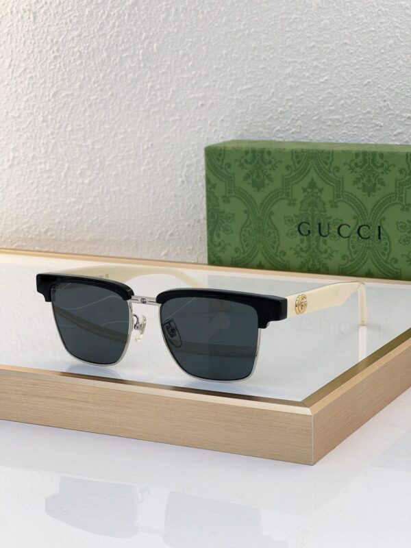 New Collection Gucci Glasses 102