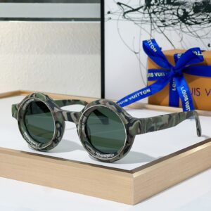 New Collection LV Glasses 140