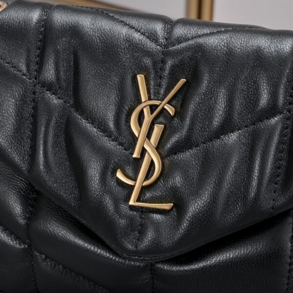 New Collection Saint Laurent Bag 41