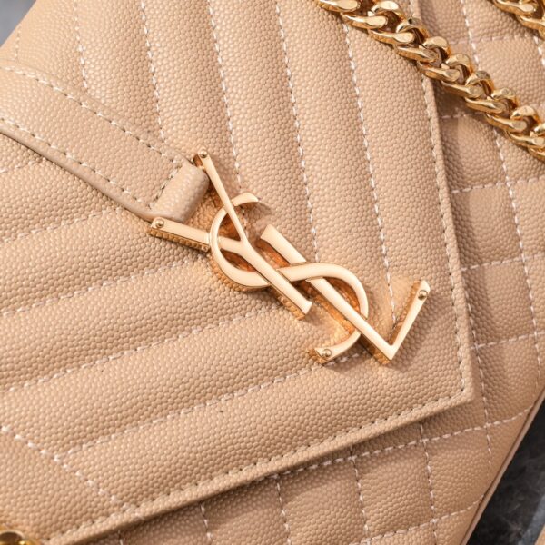 New Collection Saint Laurent Bag 43