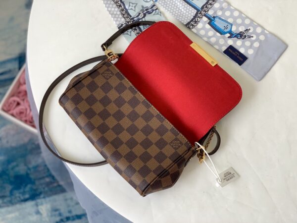 New Collection LV Bag 005