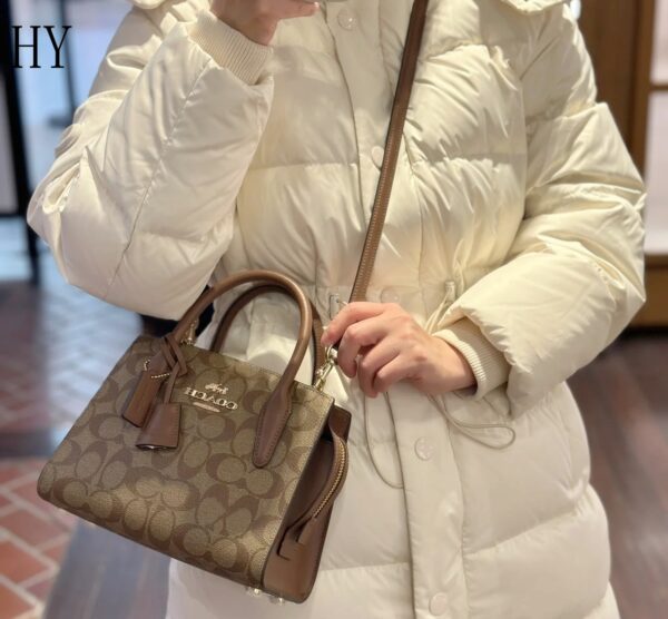 New Collection Coach Bag 16