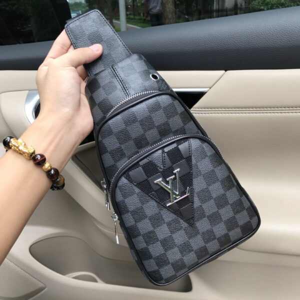 New Collection LV Bag 160