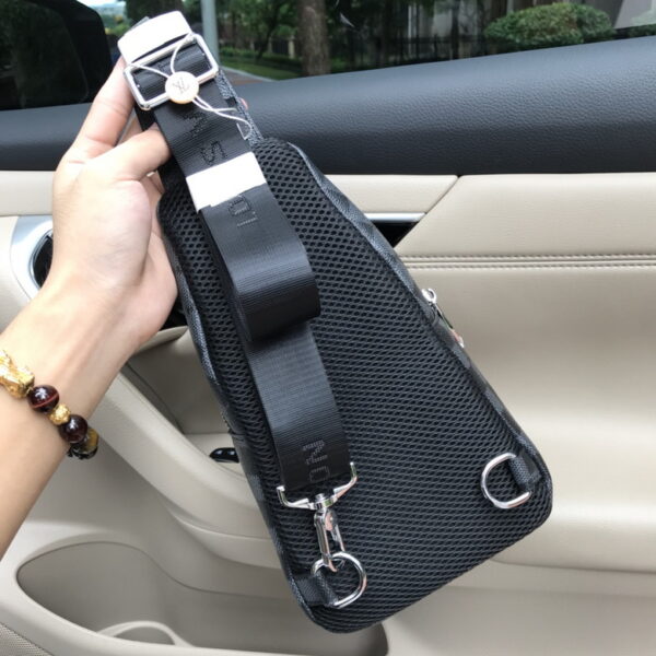 New Collection LV Bag 160