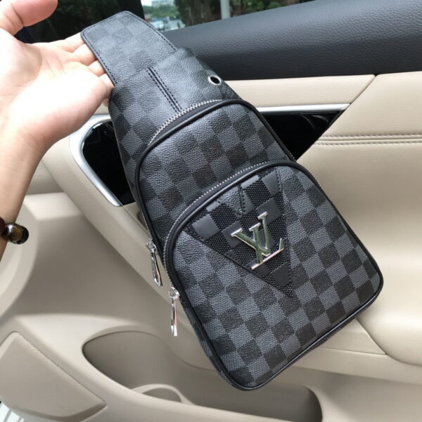 New Collection LV Bag 160