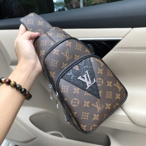 New Collection LV Bag 160