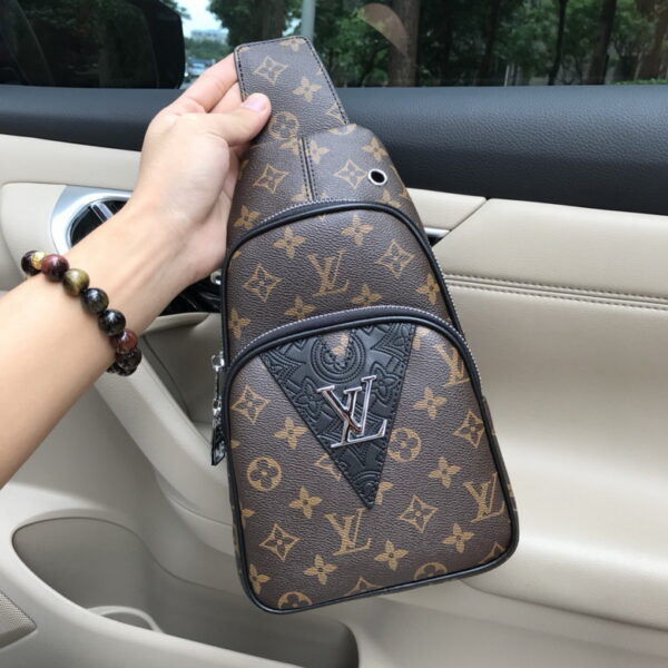 New Collection LV Bag 160